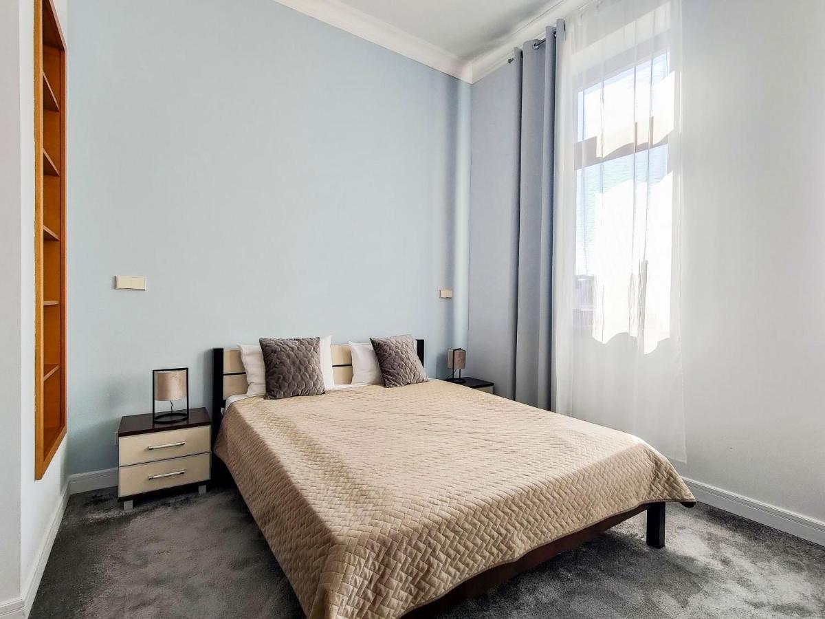 Prestige Apartment - Elegant & Quiet Stay 3 Rooms 90M2 - As Home Apartamenty Rynek 508 Wrocław Exterior foto