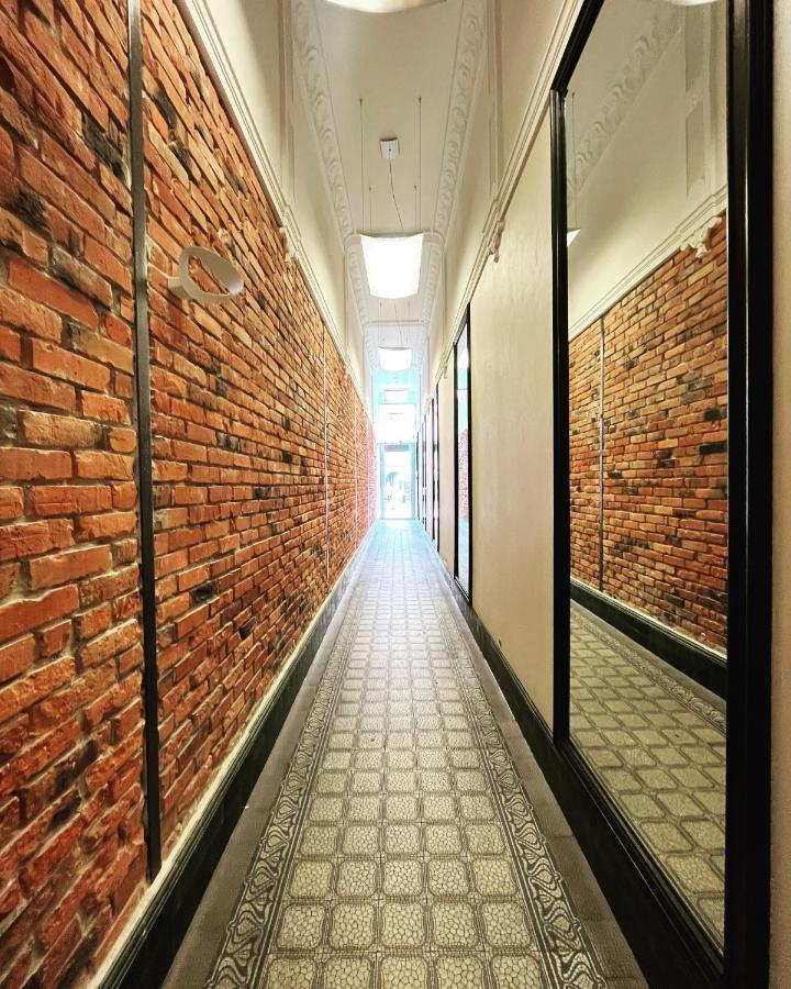 Prestige Apartment - Elegant & Quiet Stay 3 Rooms 90M2 - As Home Apartamenty Rynek 508 Wrocław Exterior foto